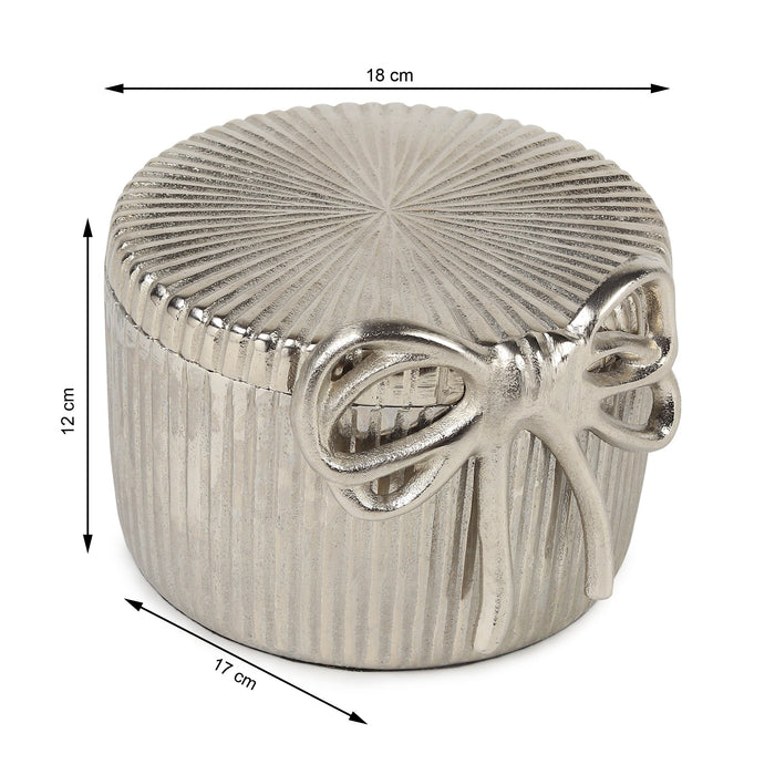 Bella's Bow Storage Box M.M.I. OVERSEAS