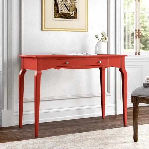 Samba Red