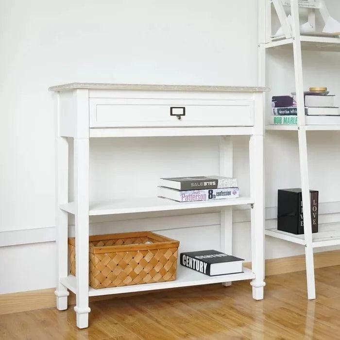 Bodmin '' Console Table - Ouch Cart