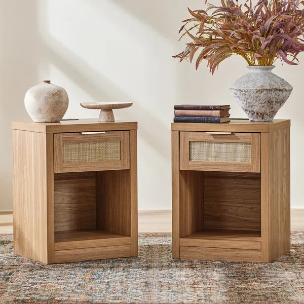 Natural Oak