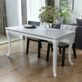 Bolivar 116Cm Dining Table - Ouch Cart
