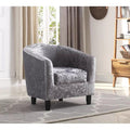 Byrd Tub Chair - Ouch Cart