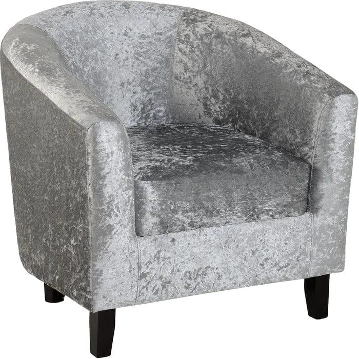 Byrd Tub Chair - Ouch Cart