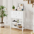 Camille  Console Table Ouch Cart