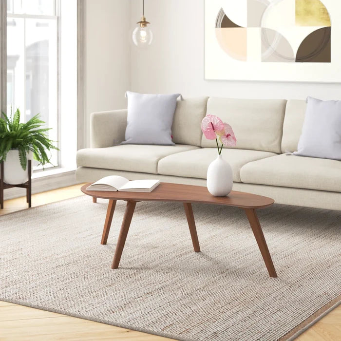 Campanelli Single Coffee Table