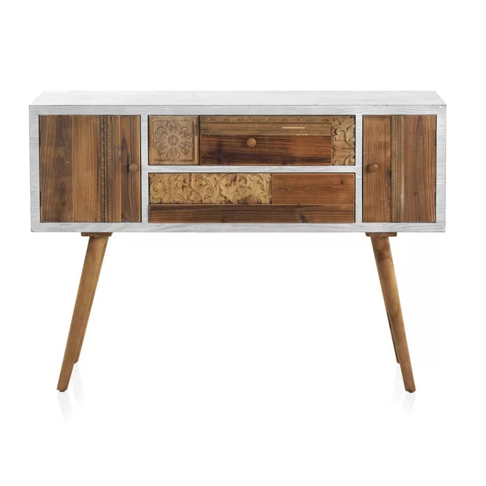Capucine Console Table Ouch Cartzzz