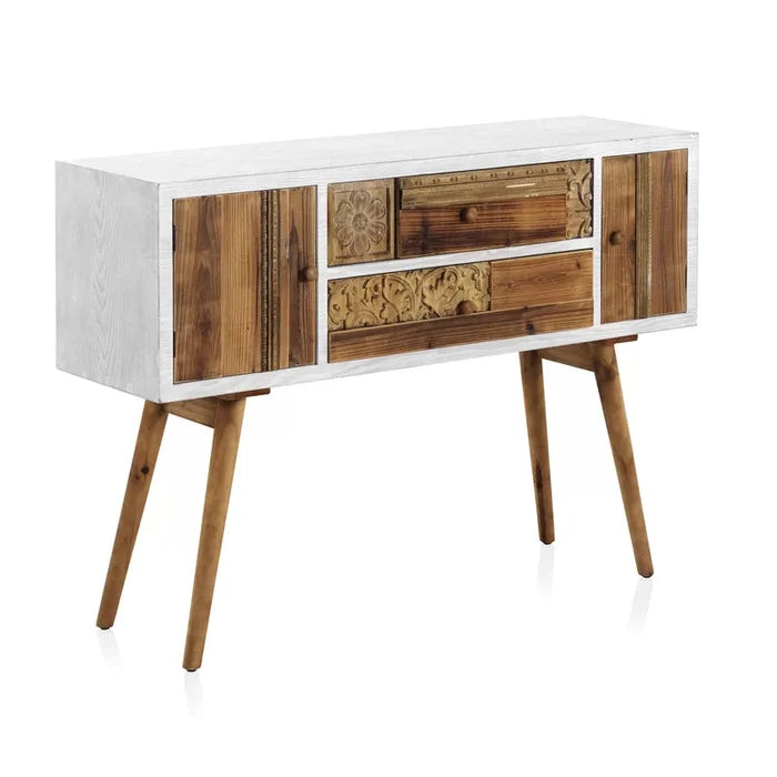 Capucine Console Table Ouch Cartzzz