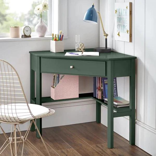 Careyann Writing Desk - Ouch Cart
