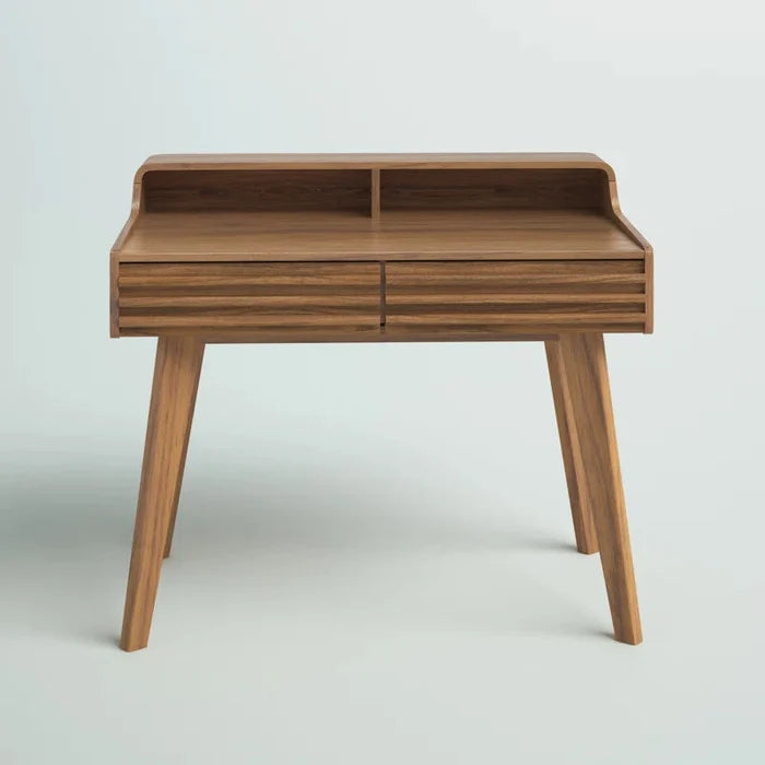 Carrington Takt Writing Desk: Sophisticated Design for a Stylish Workspace Ouch Cart