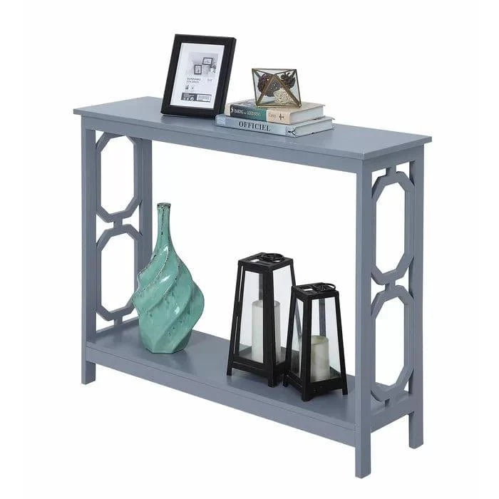 Caryville Console Table - Ouch Cart