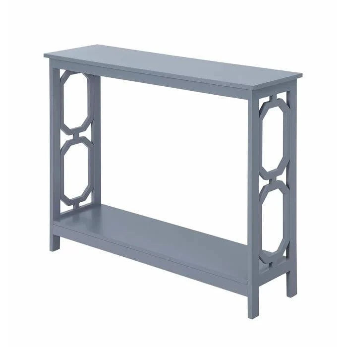 Caryville Console Table - Ouch Cart