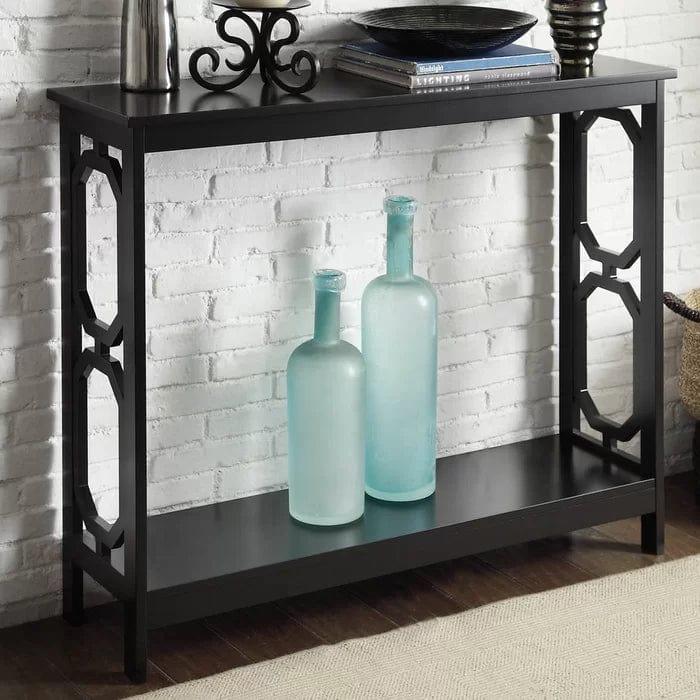 Caryville Console Table - Ouch Cart