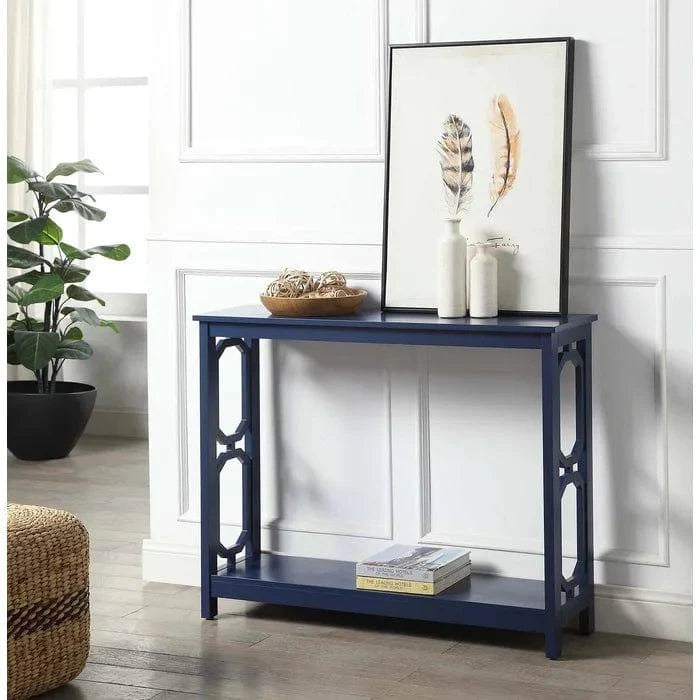 Caryville Console Table - Ouch Cart