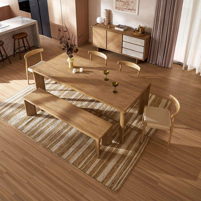 Casa Dining Table - Ouch Cart