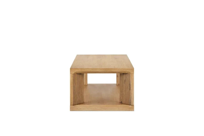 Casa Rectangular Box Coffee Table - Ouch Cart