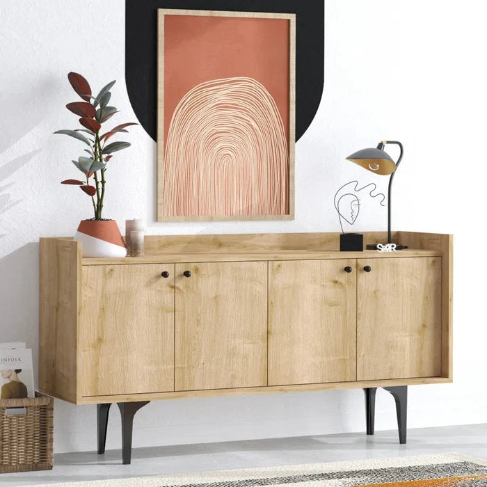 Caspian Console Table Ouch Cart