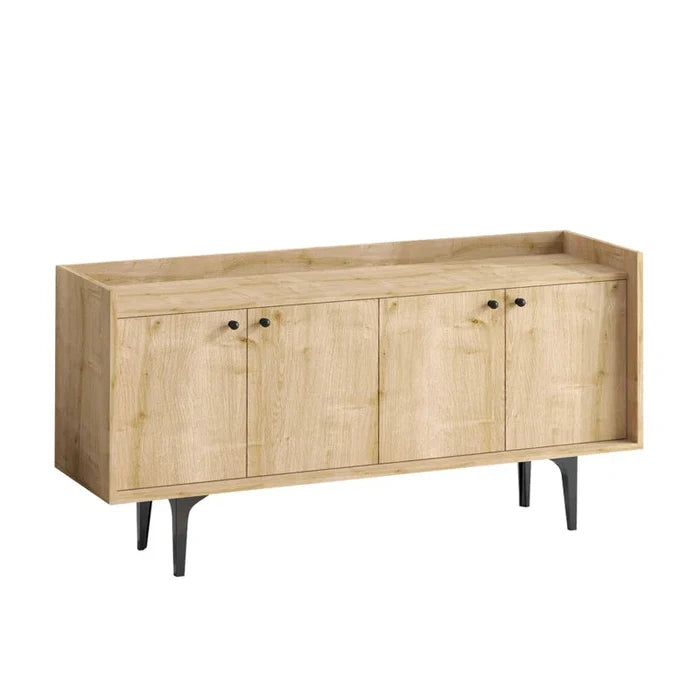 Caspian Console Table Ouch Cart