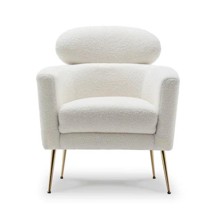 Cavazos Upholstered Made to Order Armchair - Ouch Cart | Accent chair
