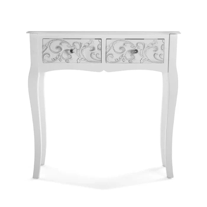 Celia 80cm Console Table Ouch Cart
