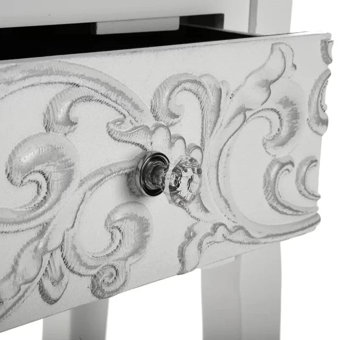 Celia 80cm Console Table Ouch Cart