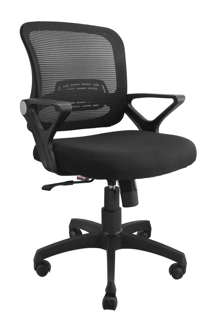 Cerise Ergonomic Office Chair - Ouch Cart
