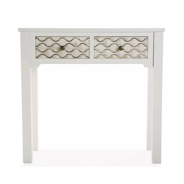 "Charlie Console Table: A Timeless Piece of Elegance and Functionality" Ouch Cart