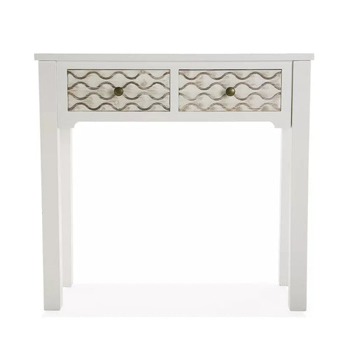 "Charlie Console Table: A Timeless Piece of Elegance and Functionality" Ouch Cart