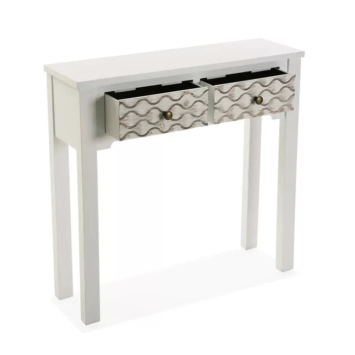 "Charlie Console Table: A Timeless Piece of Elegance and Functionality" Ouch Cart