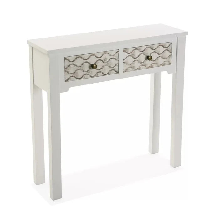 "Charlie Console Table: A Timeless Piece of Elegance and Functionality" Ouch Cart