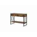 Charlotte Console Table – Elegant and Timeless Design for Your Home Ouch Cart