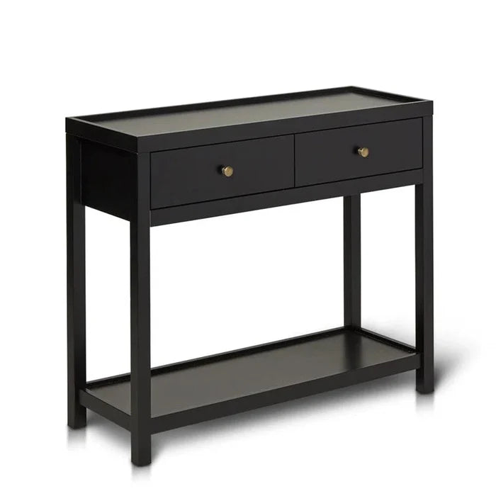 Charlotte Console Table: Elegant Design Meets Practical Functionality" Ouch Cart