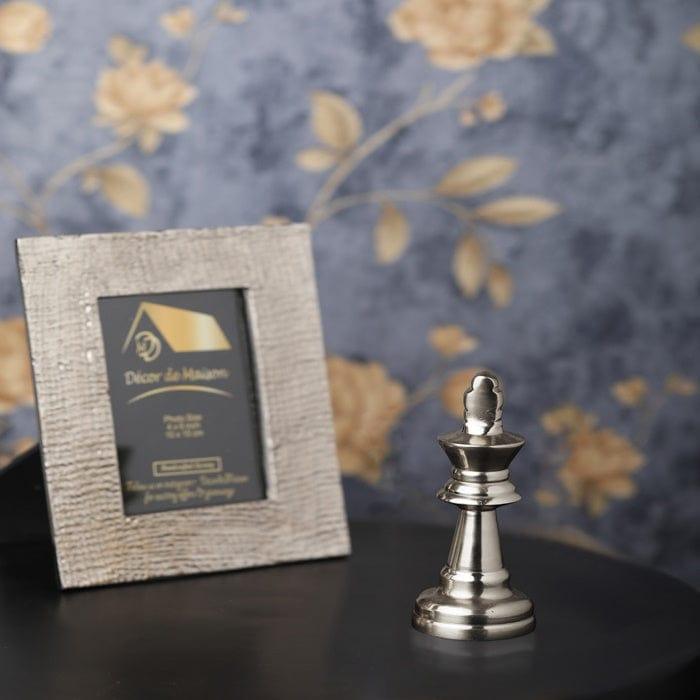 chess king nickel small - Ouch Cart
