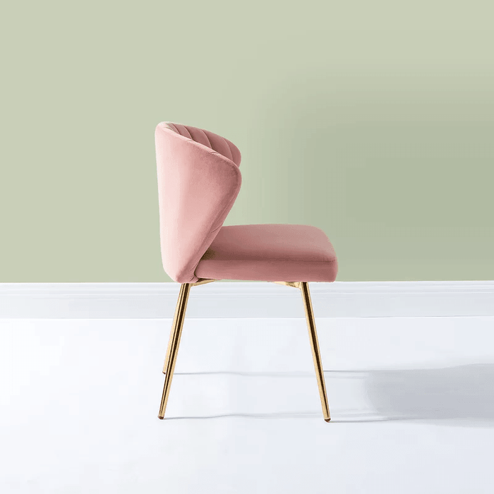 CHIMENE ACCENT CHAIR - Ouch Cart