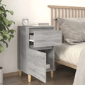 Chloe Drawer Bedside Table Ouch Cart