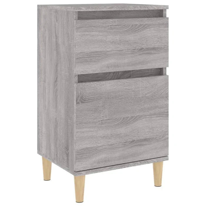 Chloe Drawer Bedside Table Ouch Cart