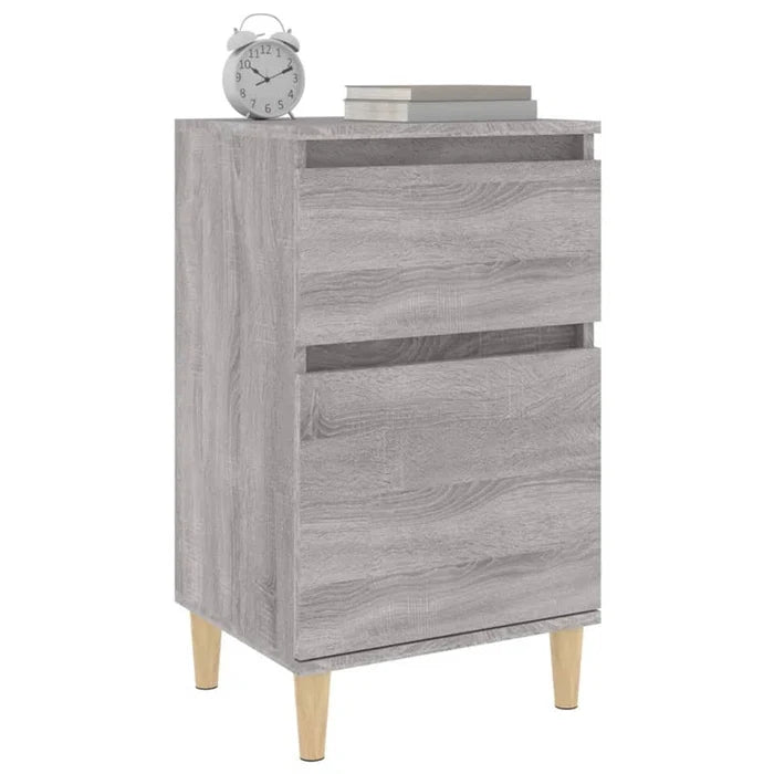 Chloe Drawer Bedside Table Ouch Cart