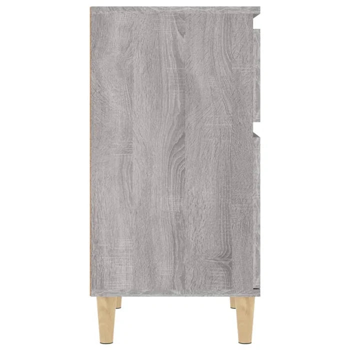Chloe Drawer Bedside Table Ouch Cart