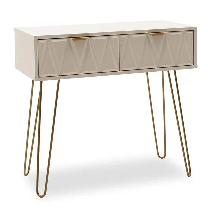 Chosen Console Table OUCH CART