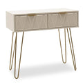Chosen Console Table OUCH CART
