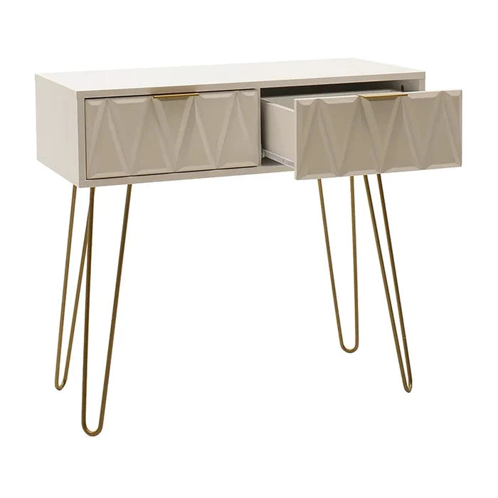 Chosen Console Table OUCH CART