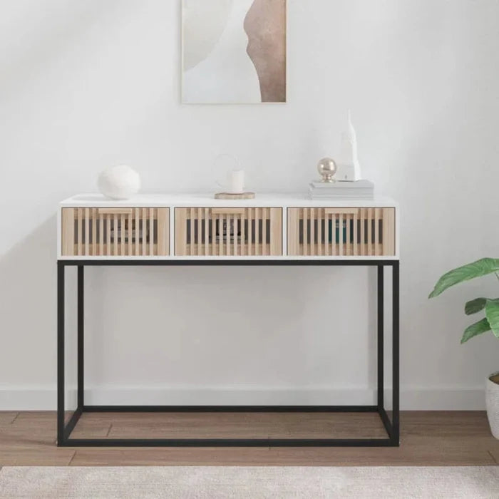 Chozen Console Table Ouch Cart