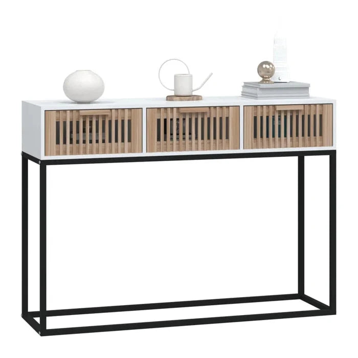 Chozen Console Table Ouch Cart