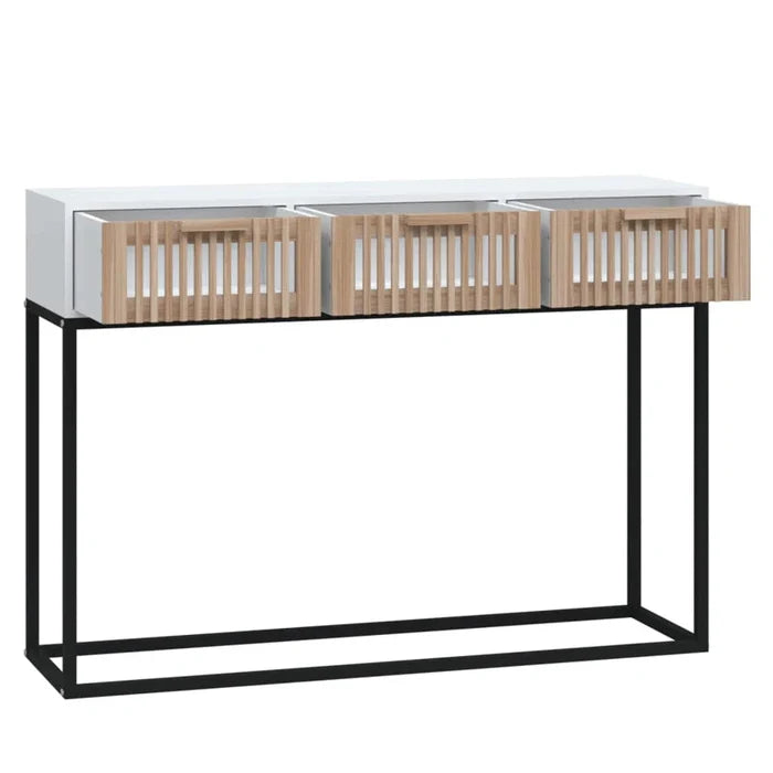 Chozen Console Table Ouch Cart