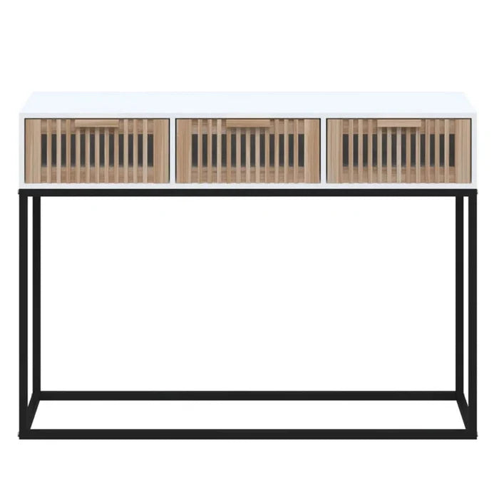 Chozen Console Table Ouch Cart