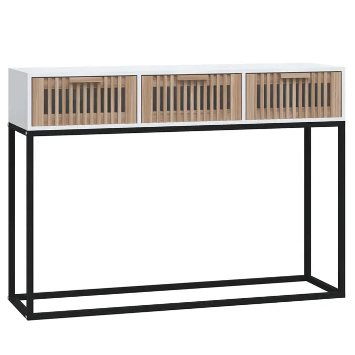 Chozen Console Table Ouch Cart