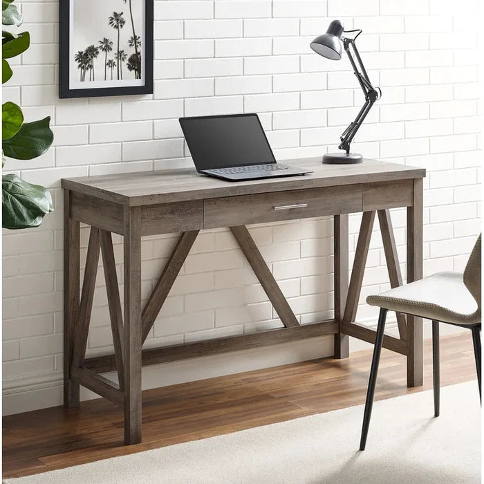 Classic Charm: The Writing Desk Ouch Cart