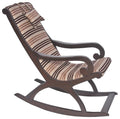 Classic Wooden Rocking Chair for Living Room and Home Garden - Ouch Cart