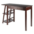 "Classic Writing Desk: Elegance in Simplicity" Ouch Cart