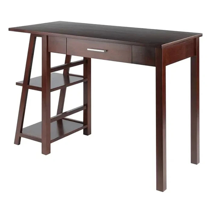 "Classic Writing Desk: Elegance in Simplicity" Ouch Cart
