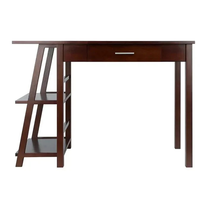 "Classic Writing Desk: Elegance in Simplicity" Ouch Cart